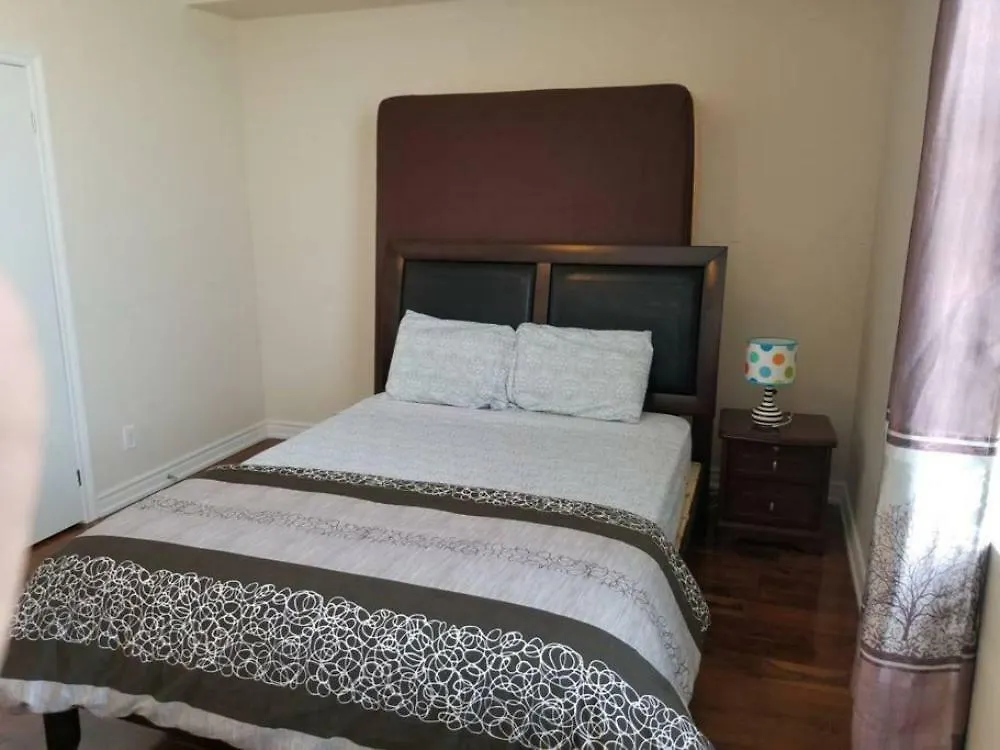 Comfort Apartments 4511 Queen St By Elevate Rooms Niagara Şelalesi